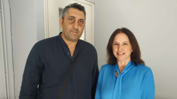 Καλλιόπη Βέττα: Να λυθούν οι εκκρεμότητες με τις υποδομές που δημιουργούν μεγάλα προβλήματα στους κατοίκους της Ποντοκώμης