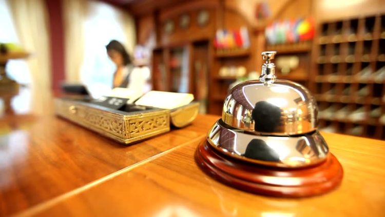 Κατερίνη: Απάτη με κρατήσεις σε ξενοδοχεία – Λεία 185.000 ευρώ