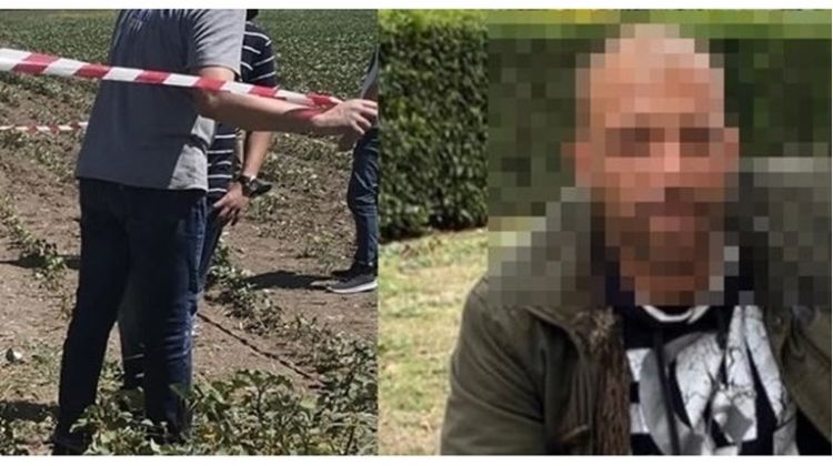 Κατερίνη: Ισόβια στον 59χρονο που σκότωσε και έκαψε τον 45χρονο κομμωτή – “Πάλι το ίδιο θα έκανα”