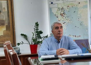 Κεδίκογλου: Επιτέλους η Ελλάδα αποκτά ηλεκτρονική βάση δεδομένων για την ταυτοποίηση και ιχνηλάτηση ιπποειδών