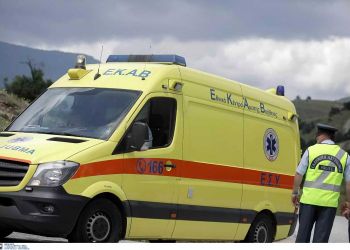 Κοζάνη: Έκρηξη φιάλης προπανίου σε σπίτι – Ένας 73χρονος σοβαρά τραυματίας