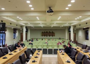 Κτηριακά ζητήματα των νέων σχολικών μονάδων