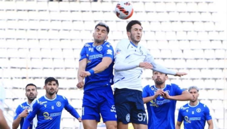 Κύπελλο Ελλάδας: Προϊστορία ζευγαριών 3ης & 4ης φάσης