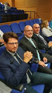 Μαργαρίτης Σχοινάς από την Κοζάνη: “Η Δυτική Μακεδονία μπορεί να γίνει η Ευρωπαϊκή πρωταγωνίστρια της μετάβασης”