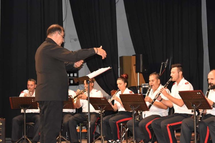 Με εκδήλωση για την τρίτη ηλικία, αφιερωμένη στη μνήμη του Δημοσθένη Μούσιου, συνεχίστηκε το “Πολιτιστικό Καλοκαίρι”