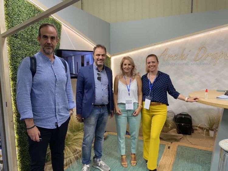 Με επιτυχία η συμμετοχή του Επιμελητηρίου Koζάνης στην 86η ΔΕΘ