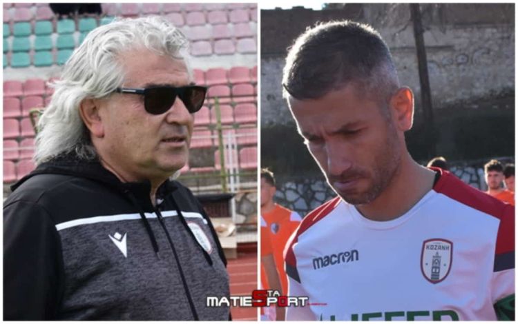 Με το βλέμμα και το μυαλό στο πρωτάθλημα της Sl2 ξεκίνησε την προετοιμασία της η Κοζάνη