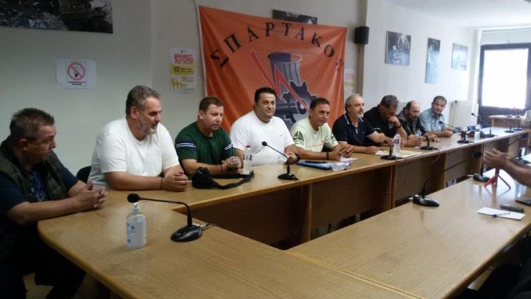 Μνήμες Λιγνίτη 2022, σε συνεργασία με τη ΔΕΗ