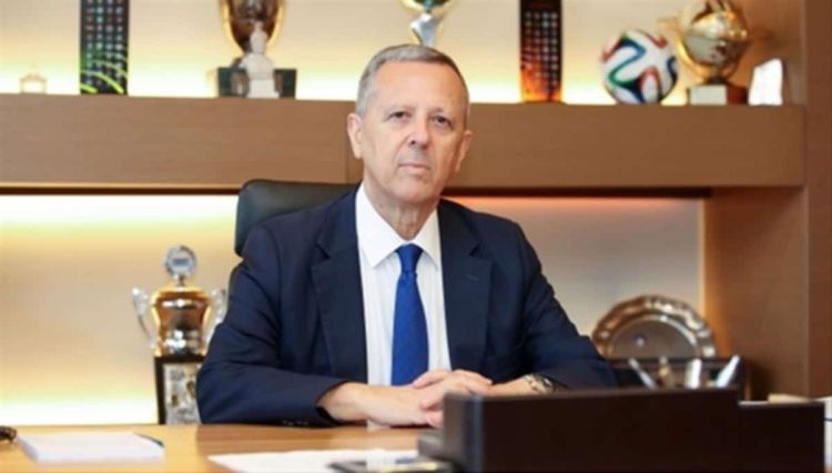 Μπαλτάκος: Τερατώδες αυτό που γίνεται με το μητρώο – Είναι πιθανό να υπάρξει αναστολή των πρωταθλημάτων!