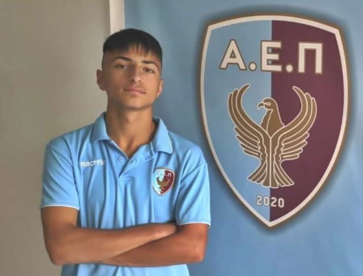 Μπαλτζής, ένα αστεράκι υψηλών προδιαγραφών στην ΑΕΠ Κοζάνης!