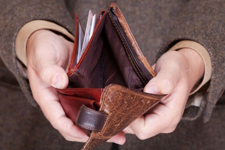 Νάρκη στην τσέπη μας η ενεργειακή κρίση – Θα κοστίσει έως 800 ευρώ σε μια μέση οικογένεια