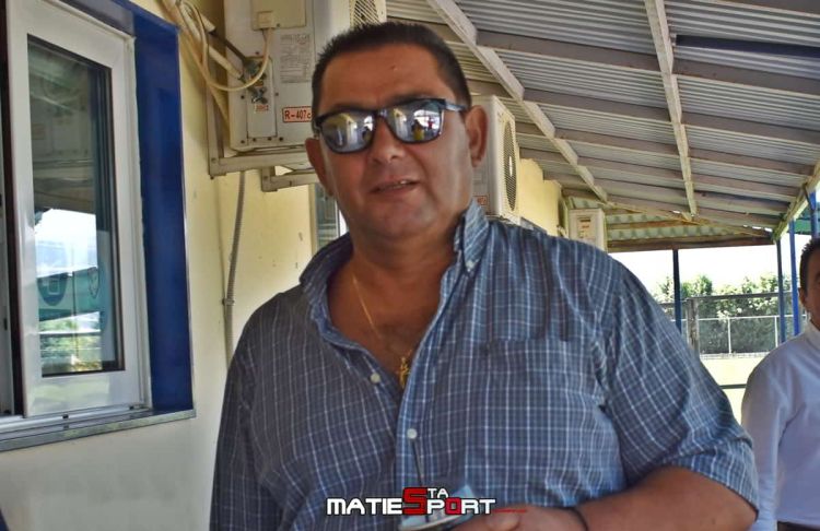 Νέα σελίδα για τον Μέγα Αλέξανδρο Άρδασσας – Νέος πρόεδρος ο Παντελής Καρακασίδης