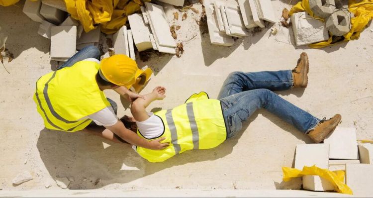 ΟΣΕΤΕΕ: Ανεξέλεγκτη η κατάσταση με τα εργατικά δυστυχήματα στην χώρα.