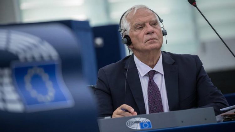 Οι Ευρωπαίοι ετοιμάζουν νέο πακέτο κυρώσεων κατά της Μόσχας