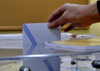 Οι Πανελλαδικές έδειξαν την ημερομηνία των εκλογών – Οι πιθανές ημερομηνίες μετά την ανακοίνωση των εξετάσεων