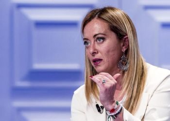 Οι αντιδράσεις των ελληνικών κομμάτων για τη νίκη Μελόνι