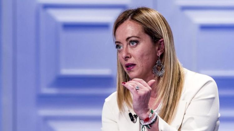 Οι αντιδράσεις των ελληνικών κομμάτων για τη νίκη Μελόνι