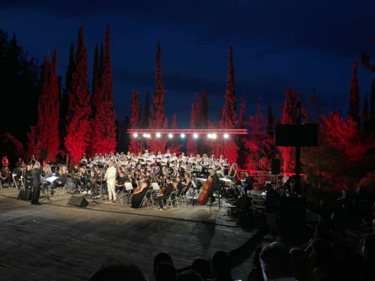 Οι εγγραφές για το διδακτικό έτος 2022 23 για τα τμήματα του Δημοτικού Ωδείου Κοζάνης ξεκίνησαν