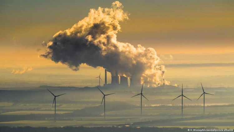 Οι εναλλακτικές της Ευρώπης αν η Ρωσία «κλείσει την κάνουλα»