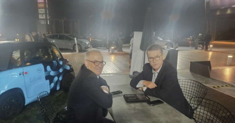 Οι τάσεις στην ηλεκτροκίνηση