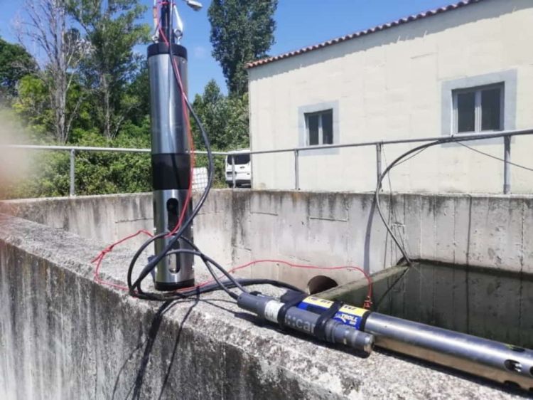 Ολοκληρώθηκε η πιλοτική εγκατάσταση του προγράμματος «ΑΥΓΕΙΑΣ», με την συμμετοχή και της Δ.Ε.Υ.Α.Κ.   