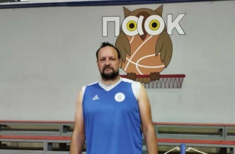 Ολοκληρώνει με Γιαννουζάκο ο ΠΑΟΚ Μεσοποταμίας Καστοριάς!