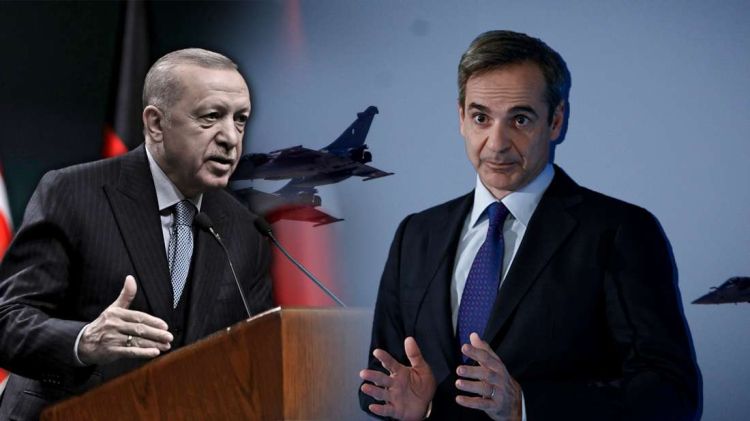 Ο Ερντογάν δείχνει να προετοιμάζει τον πληθυσμό στην Τουρκία για το ενδεχόμενο πολέμου