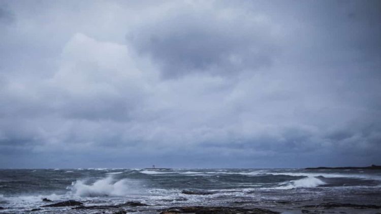 Ο Καιρός Σήμερα: Bροχές και σποραδικές καταιγίδες με πτώση της θερμοκρασίας