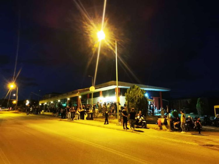 Ο ΟΔΙΚΟ στηρίζει τον μικρό Παναγιώτη