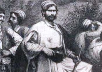 Ο θρυλικός Φώτης Γιαγκούλας!