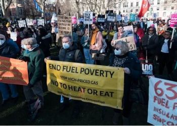 Παίρνει επιτέλους η Ευρώπη στα σοβαρά την εξοικονόμηση ενέργειας;