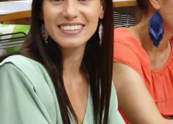 Πατριωτική Ένωση: Η Αικατερίνη Νταπούλια υποψήφια στα Γρεβενά