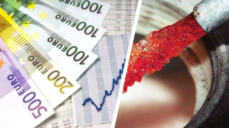 Πετρέλαιο θέρμανσης: Τι σημαίνει η επιδότηση 0,25 ευρώ το λίτρο στην αντλία