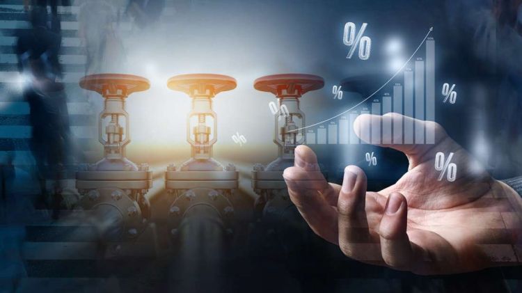 Πετρέλαιο, φυσικό αέριο, ρεύμα: Πόσο θα επιβαρύνουν τους προϋπολογισμούς τον χειμώνα – Αυξήσεις και στα ξύλα