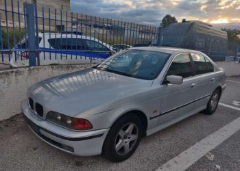 Πιερία: Τους τσάκωσαν με κοκαΐνη μέσα στο αμάξι – Δύο συλλήψεις