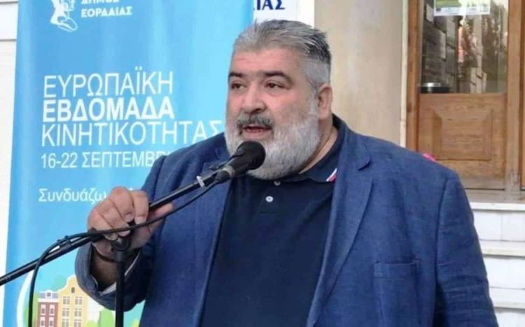 Ποδηλατοβόλτα στην Πτολεμαϊδα