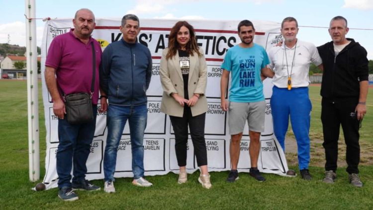 Ποντιακή Βραδιά για την Ευρωπαϊκή Εβδομάδα Κινητικότητας – Εδέσματα και μουσική στο φουαγιέ του Κέντρου Πολιτισμού