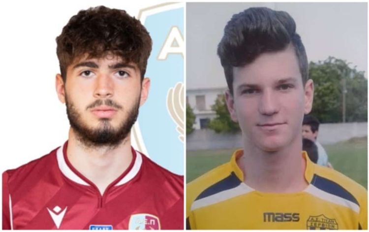 Προβάρουν τα ερυθρόλευκα με το καμπαναριό στο στήθος Κωνσταντίνος Βοριαζίδης – Θανάσης Παπανικολόπουλος