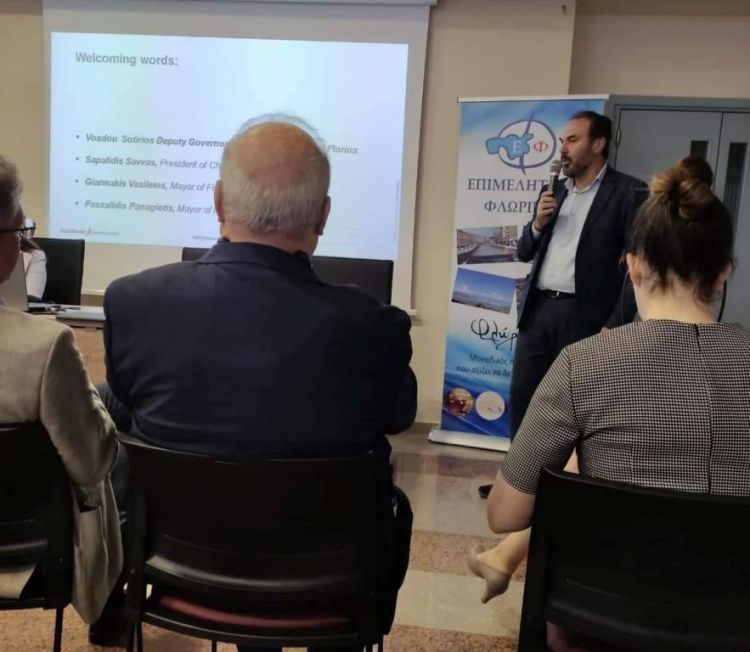 Πρωτοβουλία για τις λιγνιτικές περιοχές