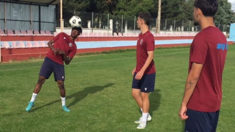 Πρόβα τζενεράλε για την ΑΕΠ Κοζάνης την Κυριακή!