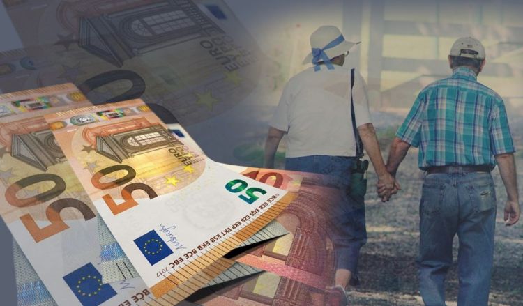 Πόσο θα ενισχυθούν οι συνταξιούχοι και οι ευάλωτες ομάδες με την εφαρμογή των μέτρων που εξήγγειλε ο πρωθυπουργός