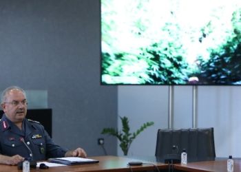 Πώς έφτασε η ΕΛΑΣ στη εγκληματική ομάδα που καλλιεργούσε φυτεία μαμούθ δενδρυλλίων κάνναβης στον Όλυμπο