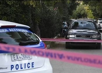 Σοκ στην Καβάλα: Σκότωσε τη γυναίκα και το παιδί του και αυτοκτόνησε