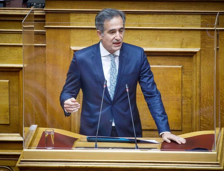 Στάθης Κωνσταντινίδης: “Όταν υπάρχει εθνική επιτυχία κάποιοι σιωπούν”