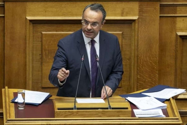 Σταϊκούρας και Βορίδης προαναγγέλλουν κυρώσεις για τους ενεργειακά σπάταλους δήμους