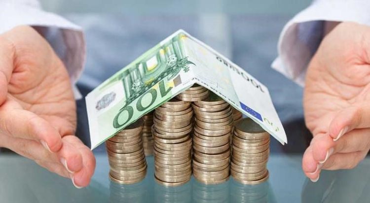 Στεγαστικά δάνεια: Πρόβλεψη σοκ για άνοδο των κυμαινόμενων επιτοκίων στο 5%