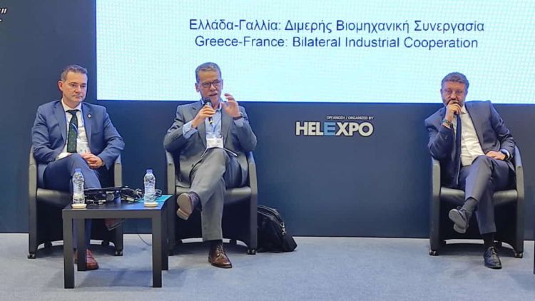 Στην 86η ΔΕΘ ο δήμαρχος Κοζάνης Λάζαρος Μαλούτας Στην ατζέντα  ψηφιακότητα και κλιματικά ουδέτερες πόλεις