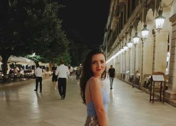 Στο πένθος έχει βυθιστεί η Κοζάνη μετά τον θάνατο της Ειρήνης Καντένα