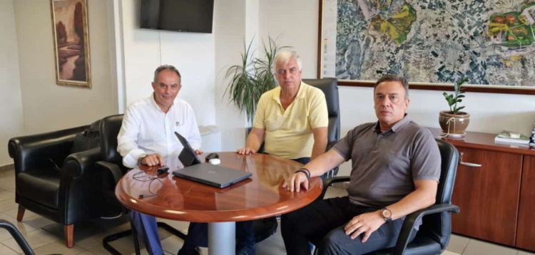 Συναγερμός στο ΛΚΔΜ ενόψει χειμώνα – Στο φουλ οι μηχανές για να καλυφθεί η αυξημένη ζήτηση