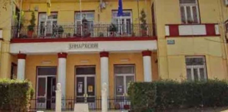 Συνεδριάζει το Δημοτικό Συμβούλιο Σερβίων